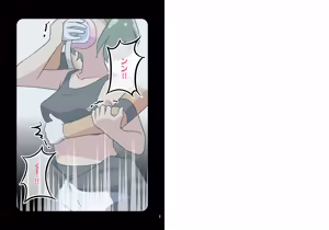 Page 2 of ［11時27分/11時製作所］dlsite--クロロGIRL モブ子 即落ち地獄 - preview thumbnail