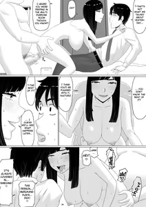 Page 39 of Chieri-san Can't Lose! 3 - A Perverted Toilet Wife Who Can Be Fertilized With Anyone's Sperm With Her Husband's Approval - Part 2 - preview thumbnail