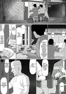 Page 51 of Chieri-san Can't Lose! 3 - A Perverted Toilet Wife Who Can Be Fertilized With Anyone's Sperm With Her Husband's Approval - Part 2 - preview thumbnail
