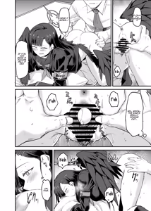 Page 18 of Ichika Umussu! | Ichika is About to Lay Her Egg! - preview thumbnail