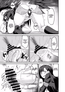 Page 19 of Ichika Umussu! | Ichika is About to Lay Her Egg! - preview thumbnail