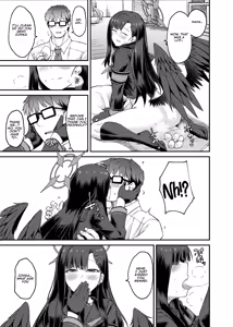 Page 21 of Ichika Umussu! | Ichika is About to Lay Her Egg! - preview thumbnail