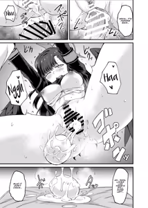 Page 29 of Ichika Umussu! | Ichika is About to Lay Her Egg! - preview thumbnail