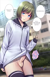 Page 35 of Femboy Club (decensored) - preview thumbnail