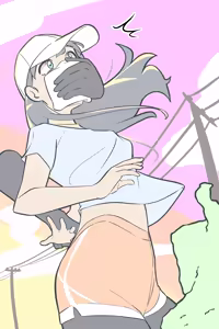 Page 2 of ［11時27分/11時製作所］dlsite--選抜ChloroGirl! 1 - preview thumbnail