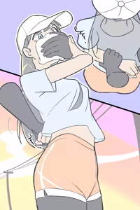Page 23 of ［11時27分/11時製作所］dlsite--選抜ChloroGirl! 1 - preview thumbnail