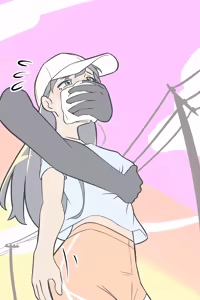 Page 24 of ［11時27分/11時製作所］dlsite--選抜ChloroGirl! 1 - preview thumbnail