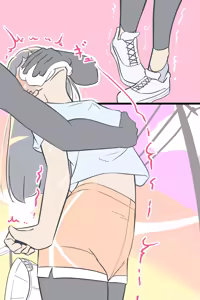 Page 26 of ［11時27分/11時製作所］dlsite--選抜ChloroGirl! 1 - preview thumbnail