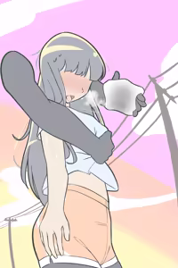 Page 27 of ［11時27分/11時製作所］dlsite--選抜ChloroGirl! 1 - preview thumbnail