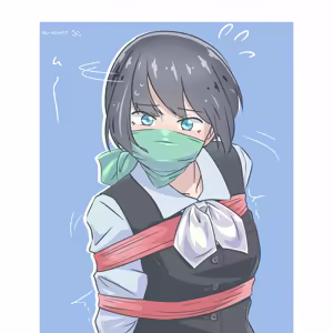 Page 46 of ［11時27分/11時製作所］dlsite--選抜ChloroGirl! 1 - preview thumbnail