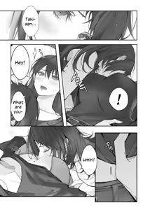 Page 12 of Neverleft - preview thumbnail