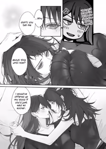 Page 6 of Neverleft - preview thumbnail