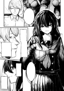 Jikkuri Choukyousarechau Haraiya — hentai manga cover on Fhentai