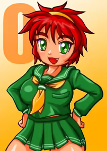 Page 746 of Nanami Collection - preview thumbnail