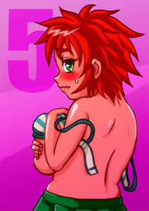 Page 751 of Nanami Collection - preview thumbnail