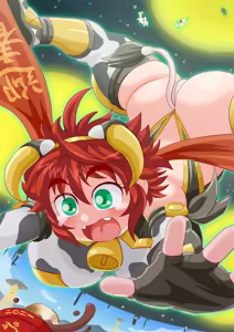 Page 852 of Nanami Collection - preview thumbnail