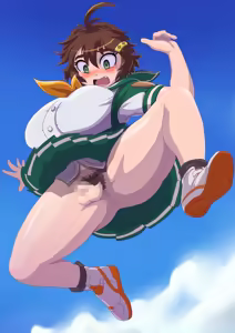 Page 886 of Nanami Collection - preview thumbnail