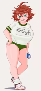 Page 97 of Nanami Collection - preview thumbnail