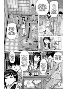Page 2 of 100-fun-go Ochiru Ooya-san | A Landlord That Will Fall Into Depravity Within 100 Minutes - preview thumbnail