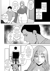 Page 14 of Una mujer casada que trabajaba en turnos nocturnos quedó embarazada a través de favores sexuales. - preview thumbnail
