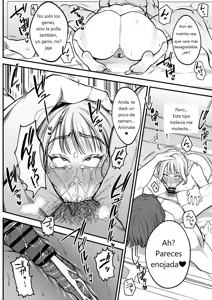 Page 20 of Una mujer casada que trabajaba en turnos nocturnos quedó embarazada a través de favores sexuales. - preview thumbnail