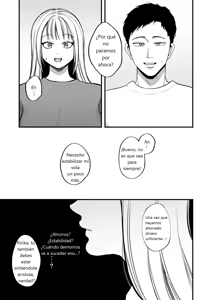 Page 34 of Una mujer casada que trabajaba en turnos nocturnos quedó embarazada a través de favores sexuales. - preview thumbnail