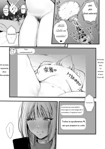 Page 58 of Una mujer casada que trabajaba en turnos nocturnos quedó embarazada a través de favores sexuales. - preview thumbnail