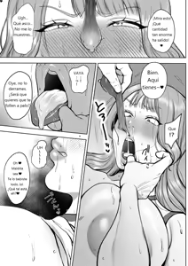 Page 9 of Una mujer casada que trabajaba en turnos nocturnos quedó embarazada a través de favores sexuales. - preview thumbnail