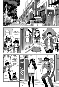 Page 1034 of Everyday Monster Girls 1-40 - preview thumbnail