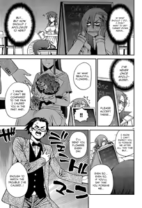 Page 1045 of Everyday Monster Girls 1-40 - preview thumbnail