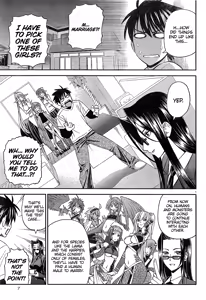 Page 121 of Everyday Monster Girls 1-40 - preview thumbnail