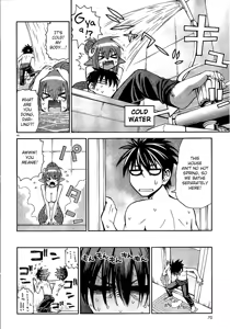 Page 14 of Everyday Monster Girls 1-40 - preview thumbnail