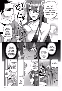 Page 273 of Everyday Monster Girls 1-40 - preview thumbnail