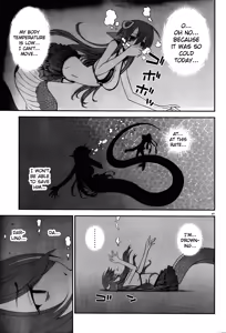 Page 278 of Everyday Monster Girls 1-40 - preview thumbnail