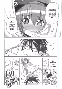 Page 32 of Everyday Monster Girls 1-40 - preview thumbnail