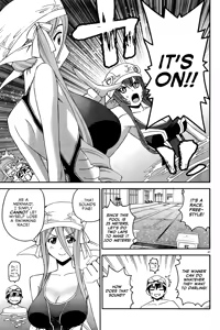 Page 415 of Everyday Monster Girls 1-40 - preview thumbnail