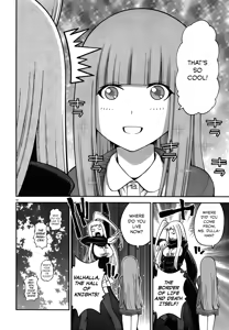 Page 997 of Everyday Monster Girls 1-40 - preview thumbnail