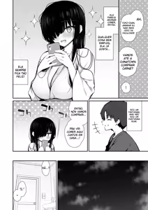 Page 3 of Katte ni Sumitsuiteru InCha Yuurei no Karada o Suki Katte suru Hanashi 3 - preview thumbnail