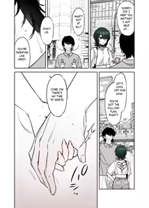 Page 31 of Mechakucha Jiraippoi kedo Ne wa Yasashisouna Ko | Serious Land Mine Vibes but Deep Down She Seems Sweet - preview thumbnail