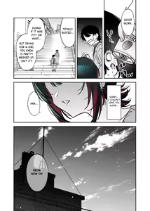 Page 52 of Mechakucha Jiraippoi kedo Ne wa Yasashisouna Ko | Serious Land Mine Vibes but Deep Down She Seems Sweet - preview thumbnail