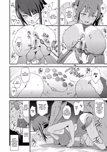 Page 27 of Omae no Nee-chan Onaho Gasshuku Itteru Rashii ze - preview thumbnail