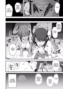 Page 39 of Omae no Nee-chan Onaho Gasshuku Itteru Rashii ze - preview thumbnail