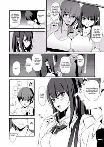 Page 7 of Omae no Nee-chan Onaho Gasshuku Itteru Rashii ze - preview thumbnail