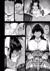 Page 13 of Oushun Jogakuen no Danyuu 3 - preview thumbnail