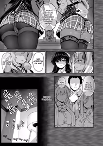 Page 8 of Oushun Jogakuen no Danyuu 3 - preview thumbnail