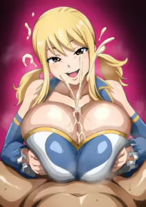 Page 2 of ルーシィskeb - preview thumbnail