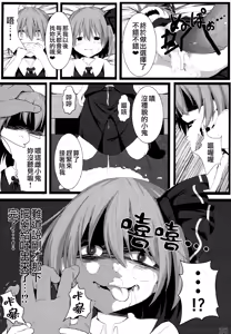 Page 26 of Makkurayami na Mirai | 黑暗的未來 - preview thumbnail