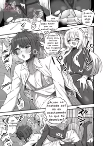 Page 16 of El Profesor Después de Clase es Mío - preview thumbnail