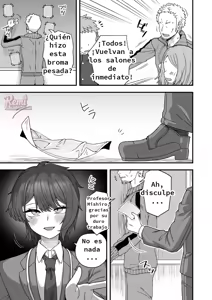 Page 66 of El Profesor Después de Clase es Mío - preview thumbnail