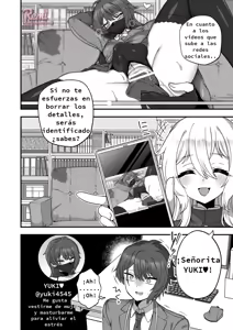 Page 7 of El Profesor Después de Clase es Mío - preview thumbnail